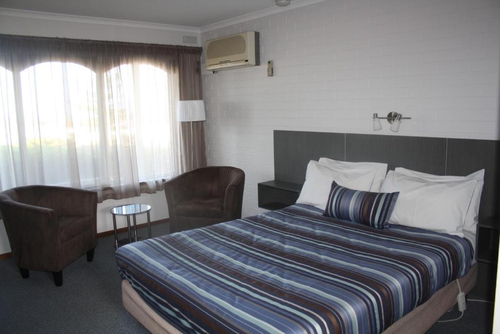 Raglan Motor Inn Warrnambool Cameră foto