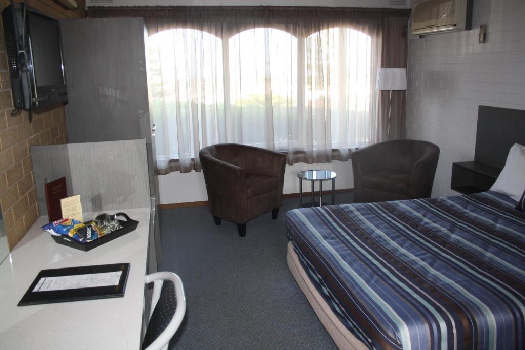 Raglan Motor Inn Warrnambool Cameră foto