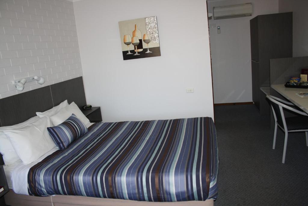 Raglan Motor Inn Warrnambool Cameră foto