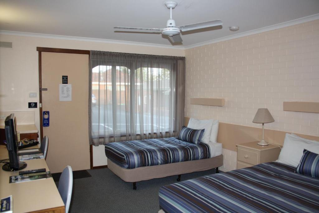 Raglan Motor Inn Warrnambool Cameră foto