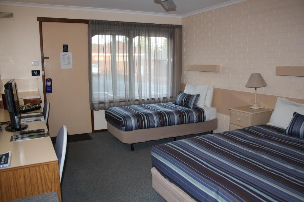 Raglan Motor Inn Warrnambool Cameră foto